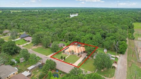 3420 Graham Street Paris TX 75460