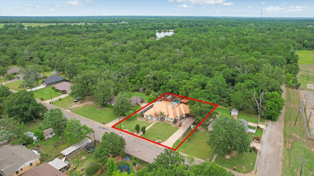 3420 Graham Street Paris TX 75460