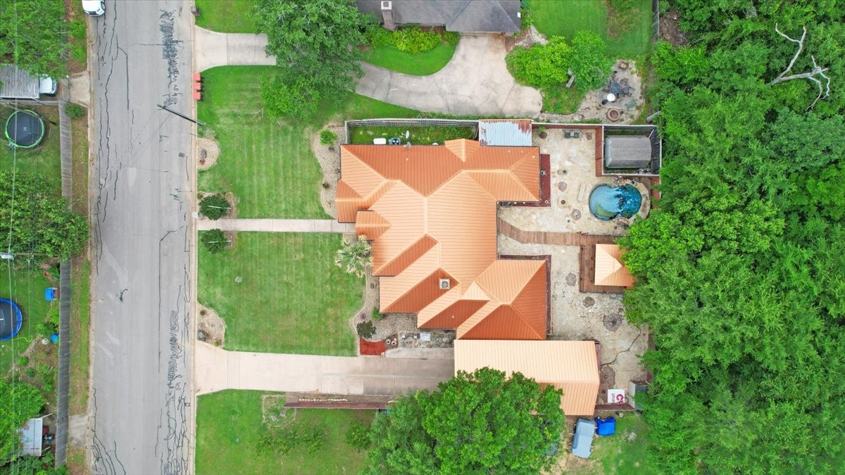3420 Graham Street Paris TX 75460