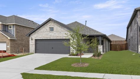 1734 Coachman Drive Forney TX 75126