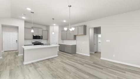 1734 Coachman Drive Forney TX 75126