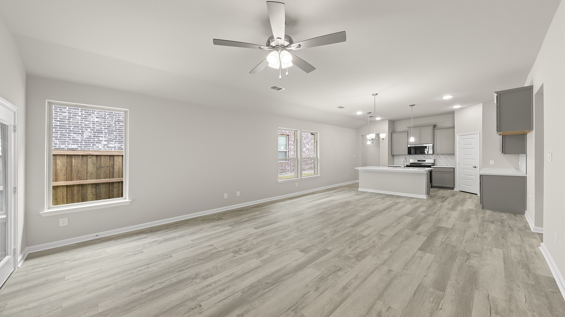 1734 Coachman Drive Forney TX 75126