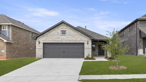 1734 Coachman Drive Forney TX 75126