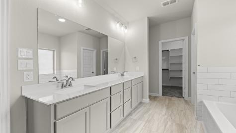 1734 Coachman Drive Forney TX 75126