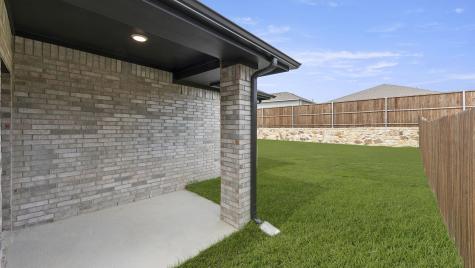 1734 Coachman Drive Forney TX 75126