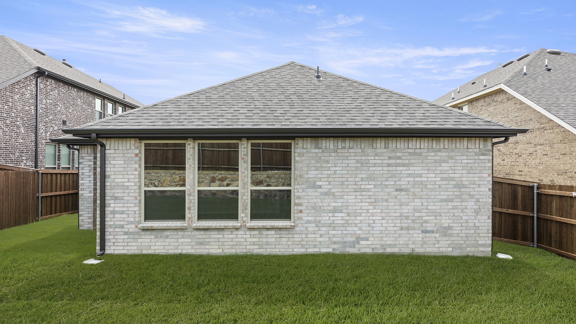 1734 Coachman Drive Forney TX 75126