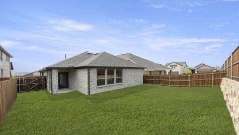 1734 Coachman Drive Forney TX 75126