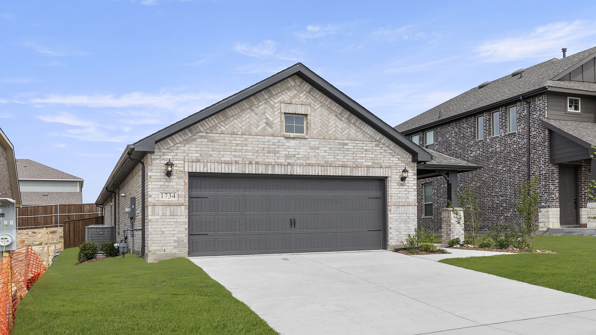1734 Coachman Drive Forney TX 75126
