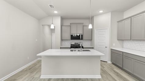 1734 Coachman Drive Forney TX 75126