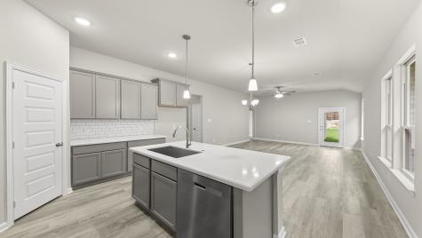 1734 Coachman Drive Forney TX 75126