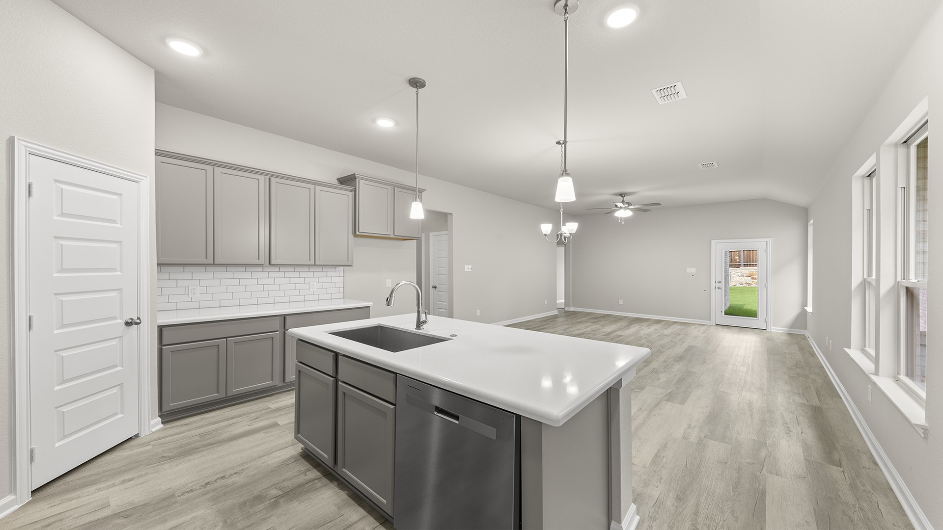 1734 Coachman Drive Forney TX 75126