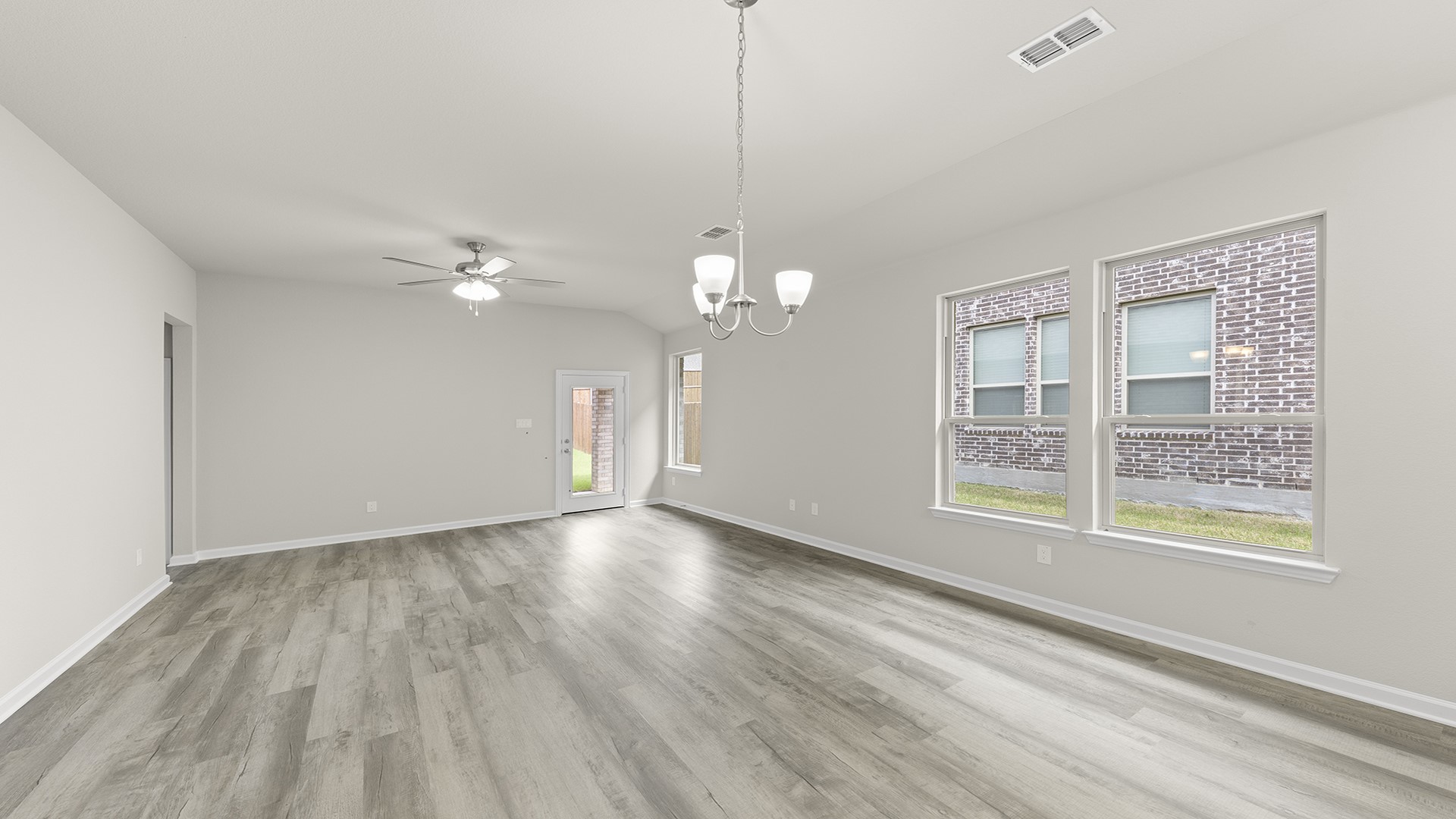 1734 Coachman Drive Forney TX 75126