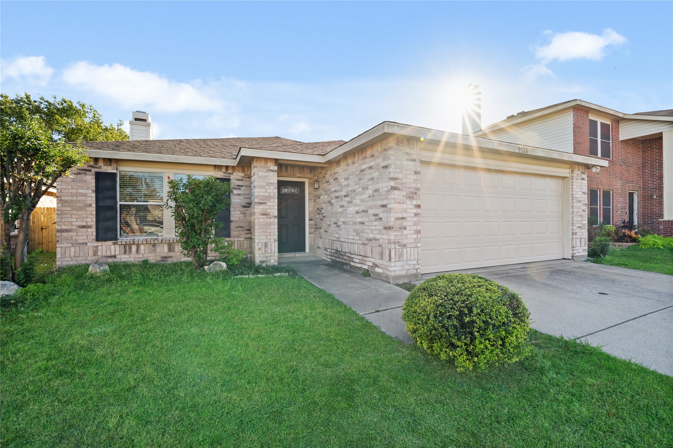 5528 Ventura Street Fort Worth TX 76244