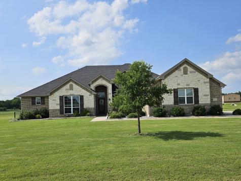 119 Cottonwood Court Van Alstyne TX 75495