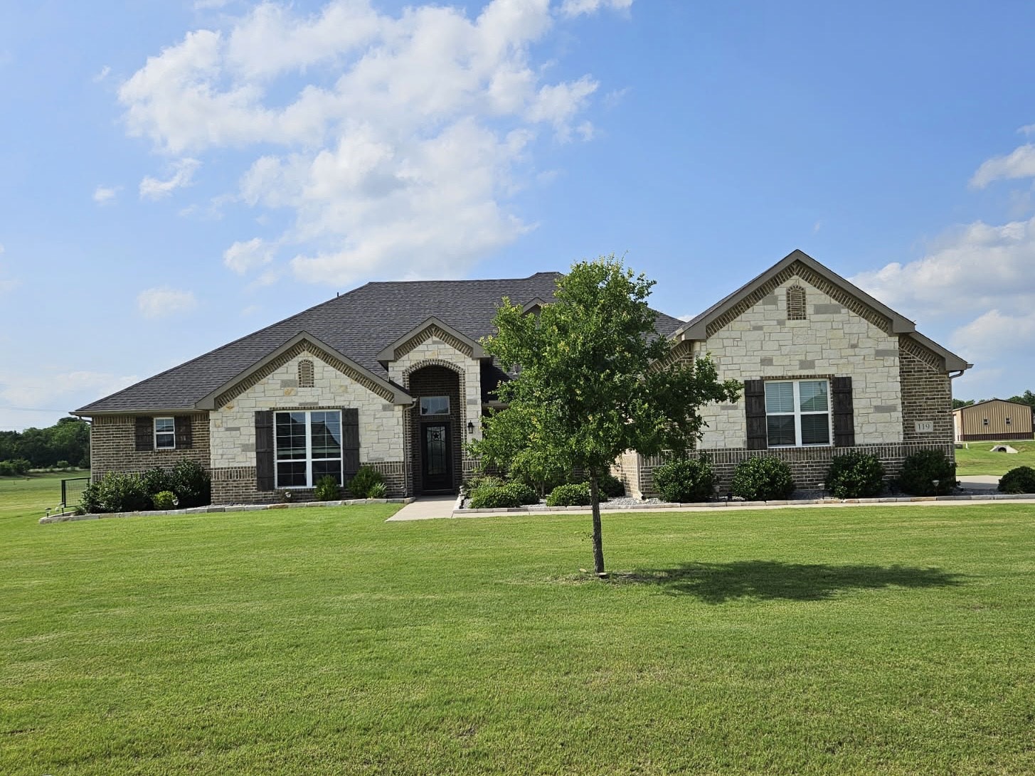 119 Cottonwood Court Van Alstyne TX 75495