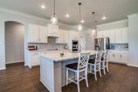 119 Cottonwood Court Van Alstyne TX 75495