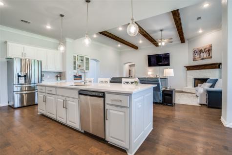 119 Cottonwood Court Van Alstyne TX 75495