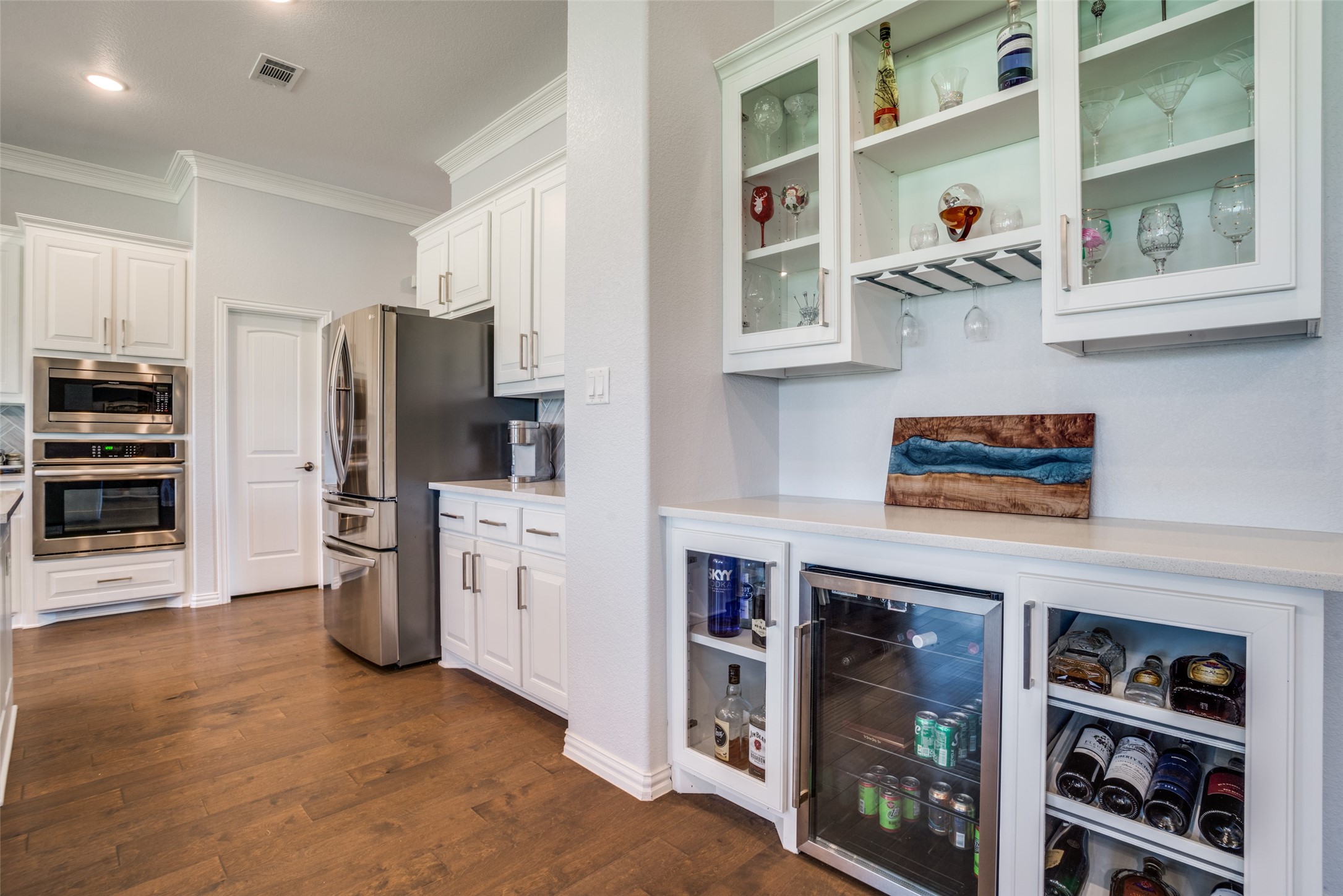 119 Cottonwood Court Van Alstyne TX 75495