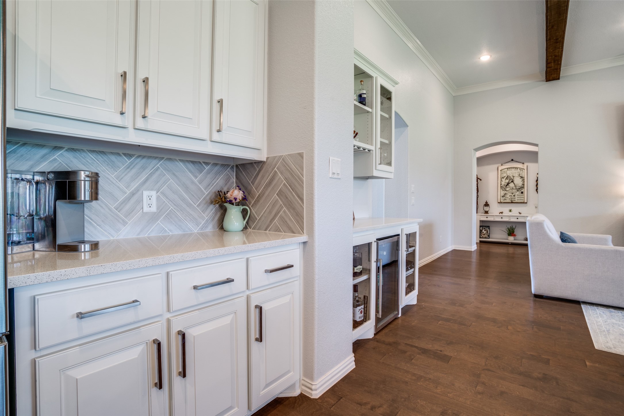 119 Cottonwood Court Van Alstyne TX 75495