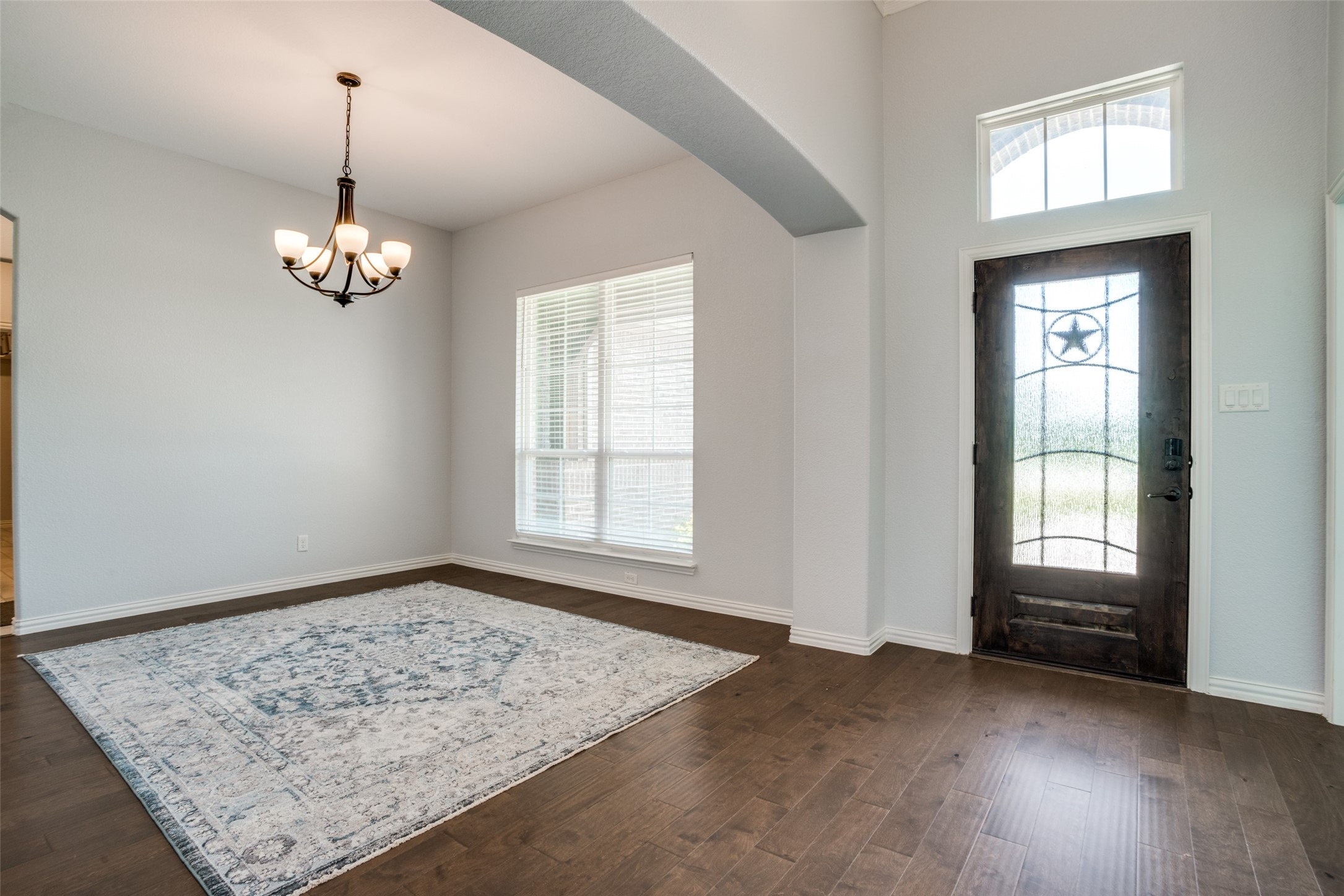 119 Cottonwood Court Van Alstyne TX 75495