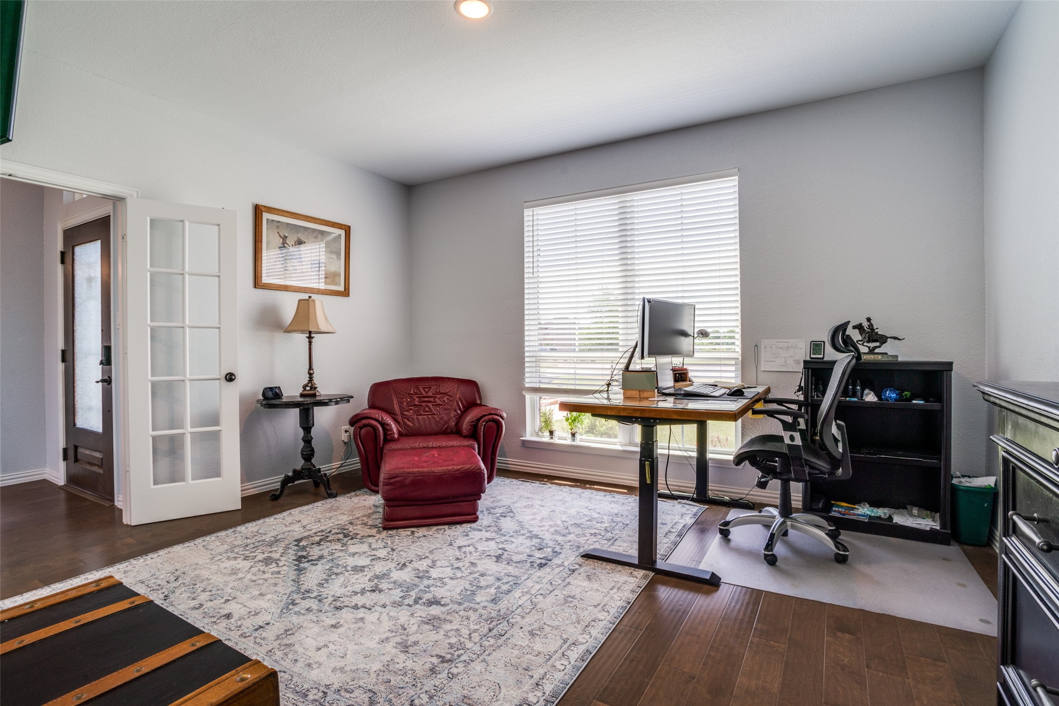 119 Cottonwood Court Van Alstyne TX 75495