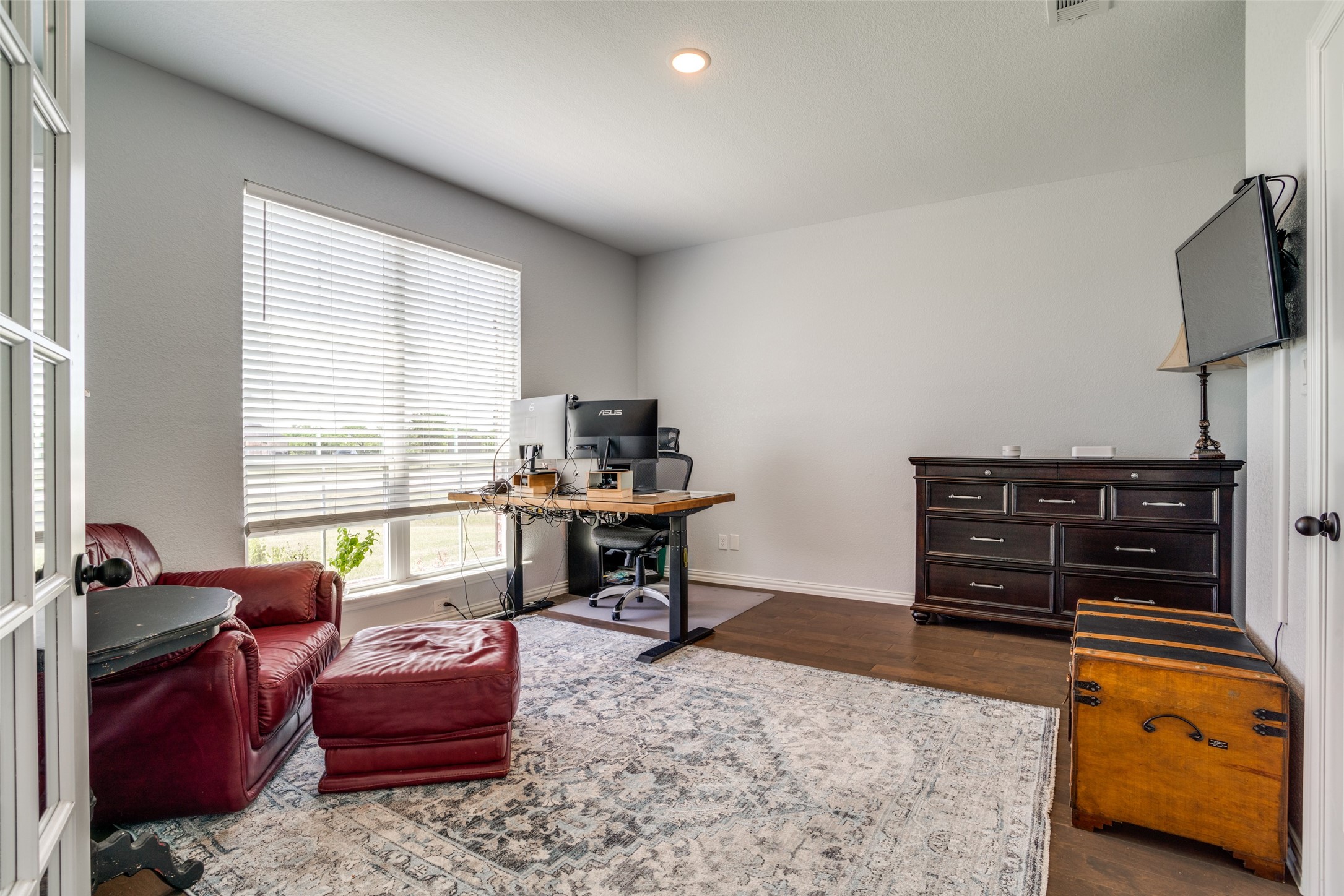 119 Cottonwood Court Van Alstyne TX 75495