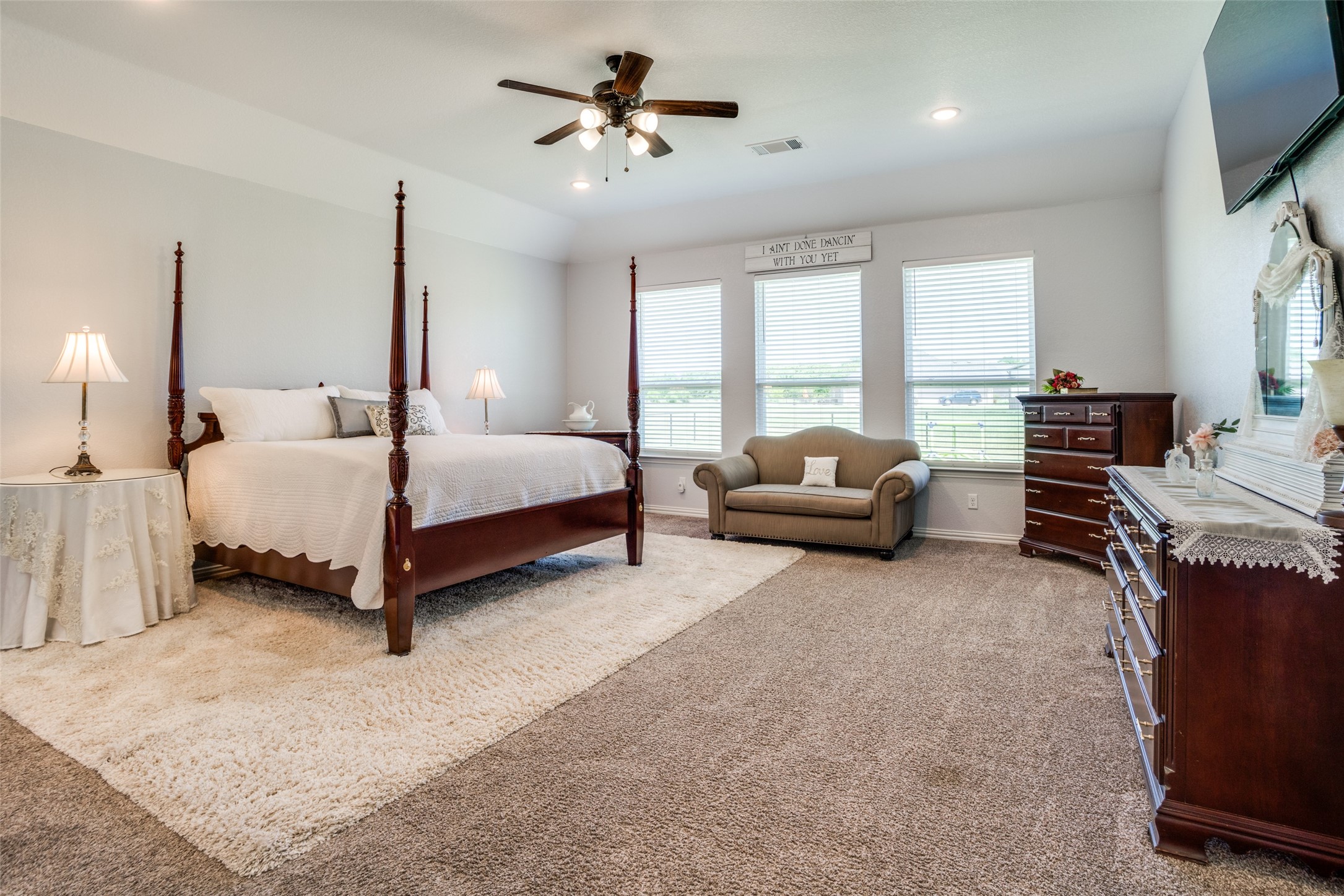 119 Cottonwood Court Van Alstyne TX 75495