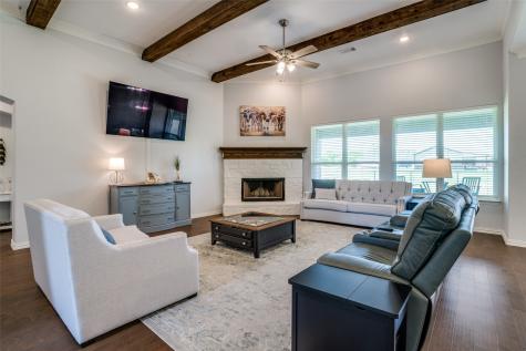 119 Cottonwood Court Van Alstyne TX 75495