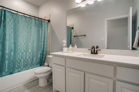 119 Cottonwood Court Van Alstyne TX 75495