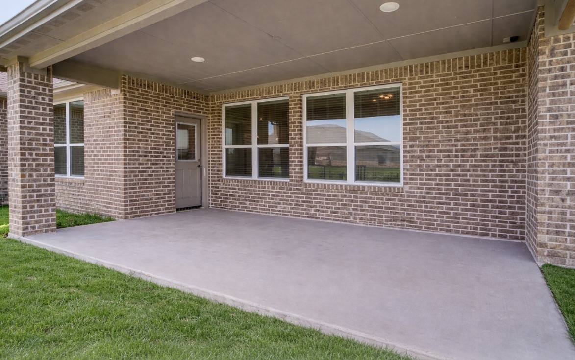119 Cottonwood Court Van Alstyne TX 75495