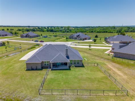 119 Cottonwood Court Van Alstyne TX 75495