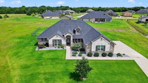 119 Cottonwood Court Van Alstyne TX 75495