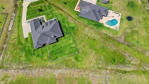119 Cottonwood Court Van Alstyne TX 75495