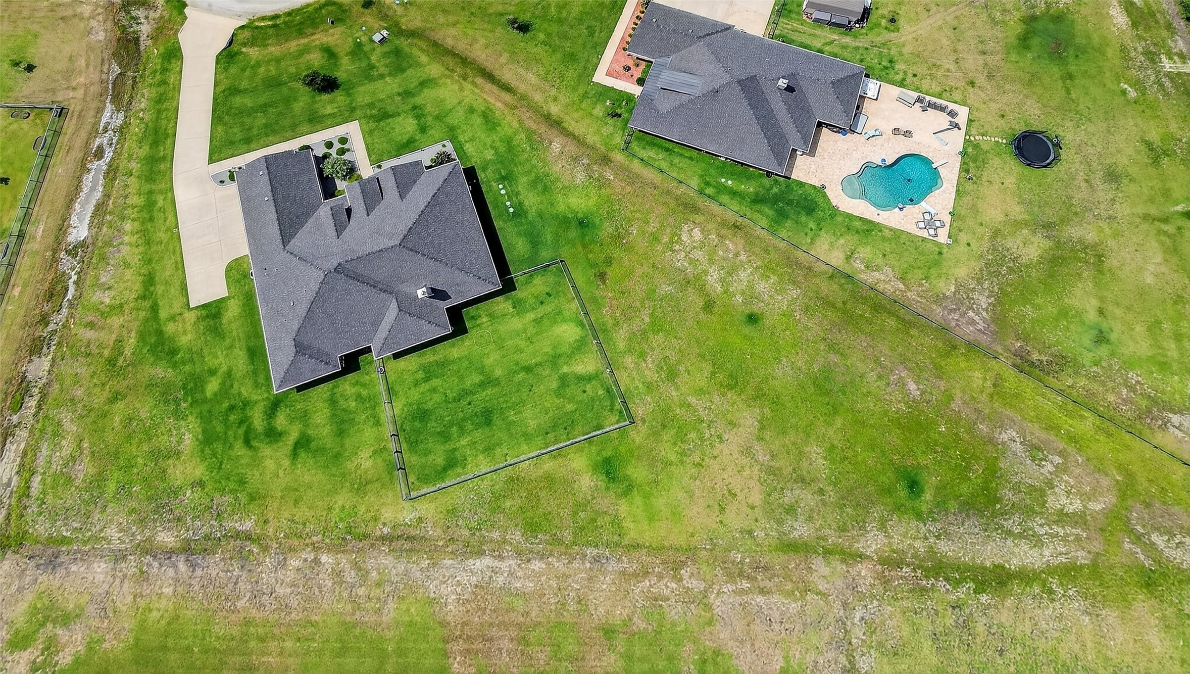 119 Cottonwood Court Van Alstyne TX 75495