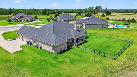 119 Cottonwood Court Van Alstyne TX 75495