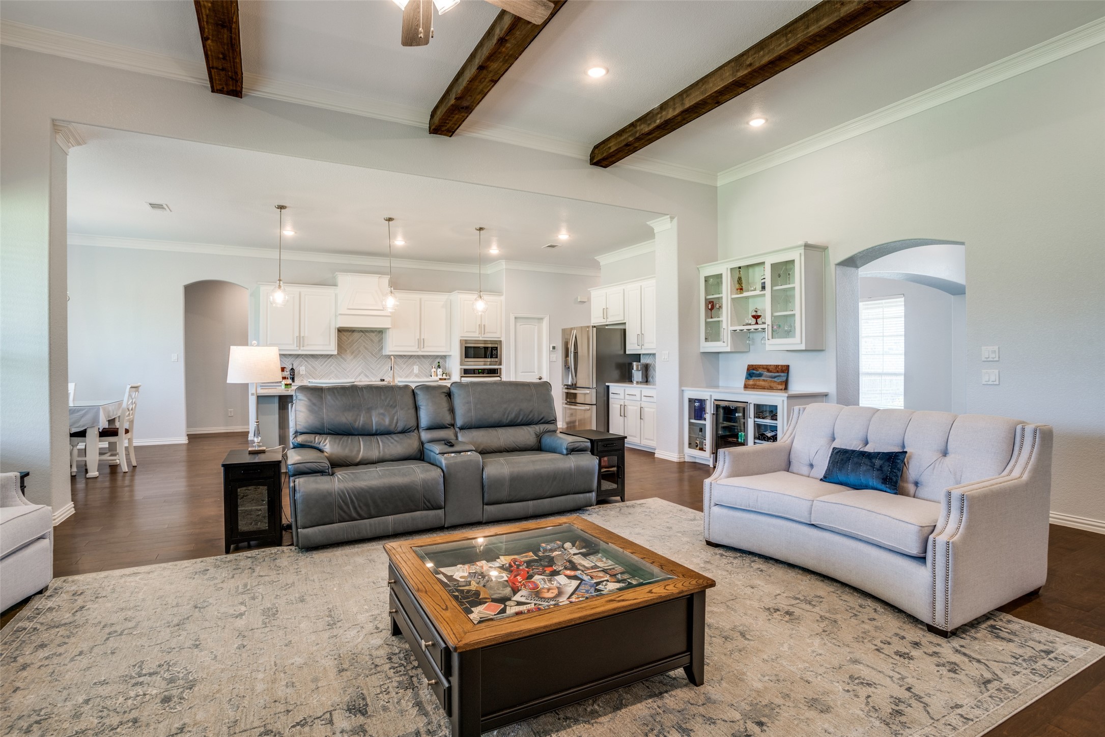119 Cottonwood Court Van Alstyne TX 75495