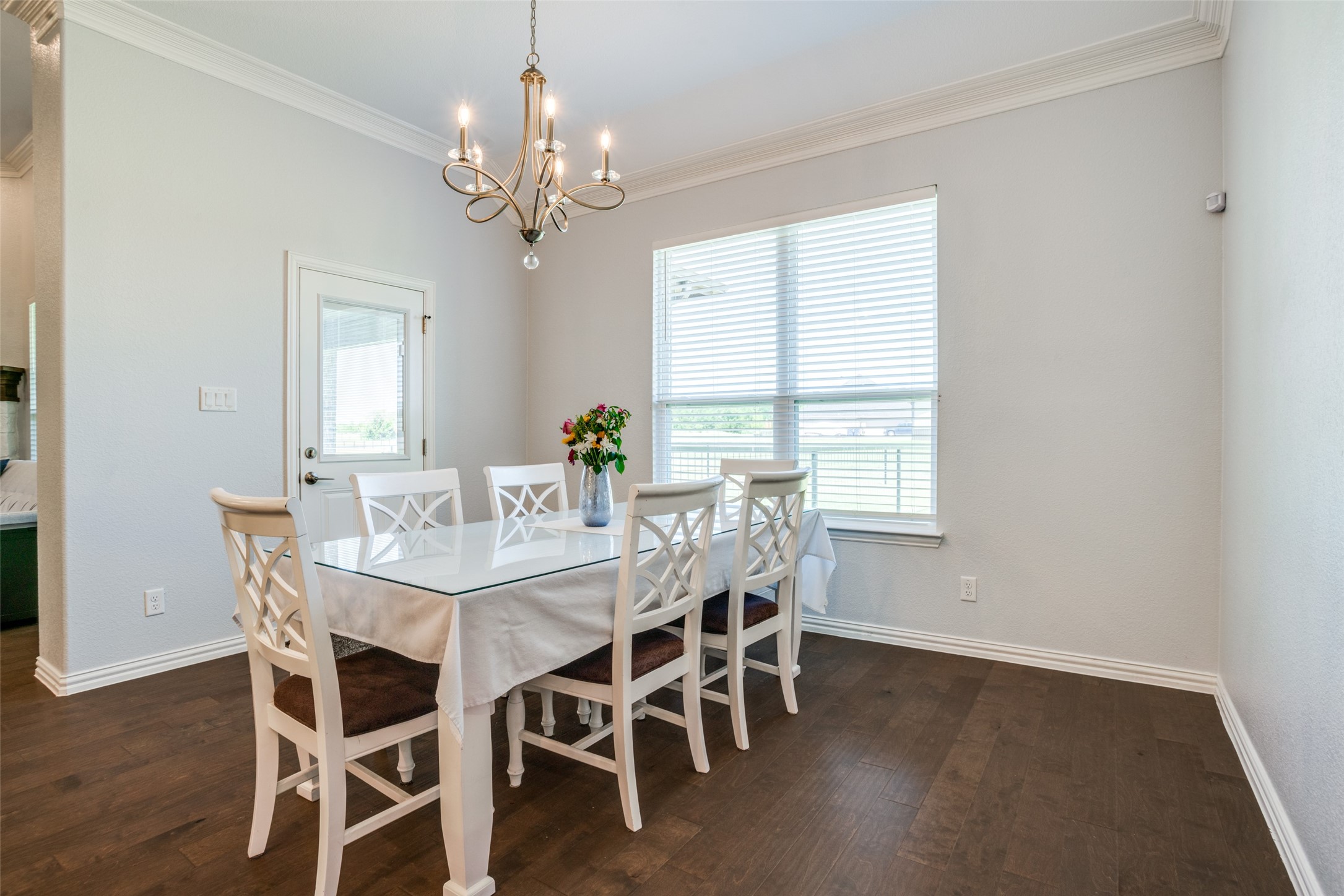 119 Cottonwood Court Van Alstyne TX 75495