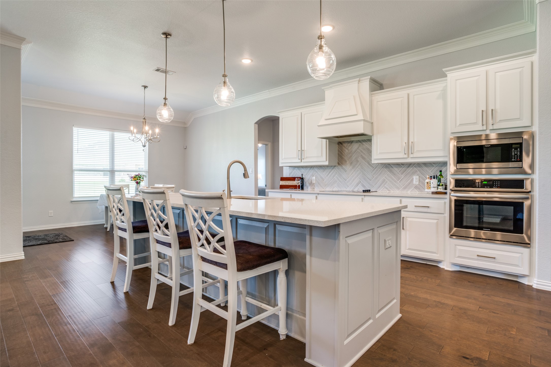 119 Cottonwood Court Van Alstyne TX 75495