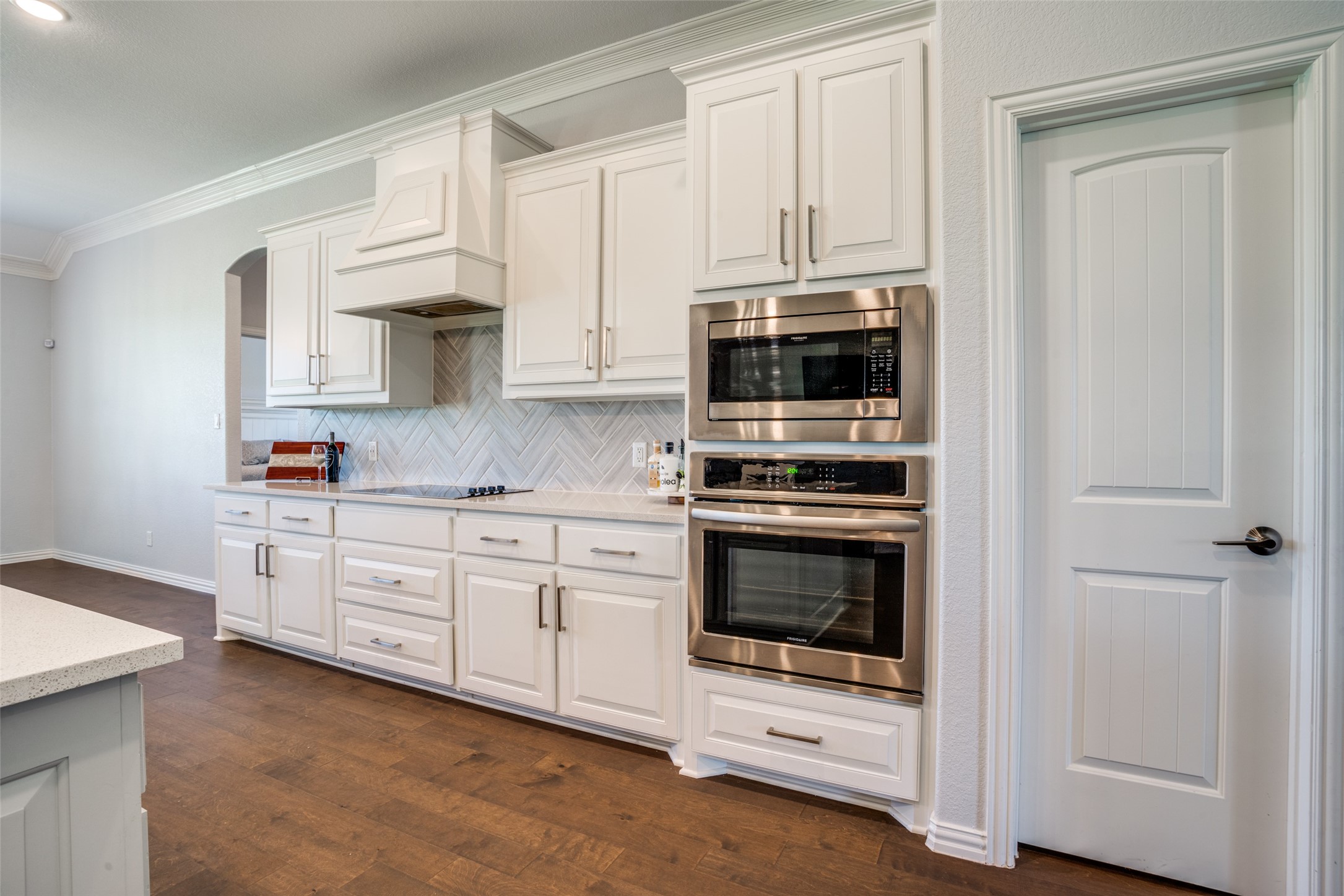 119 Cottonwood Court Van Alstyne TX 75495