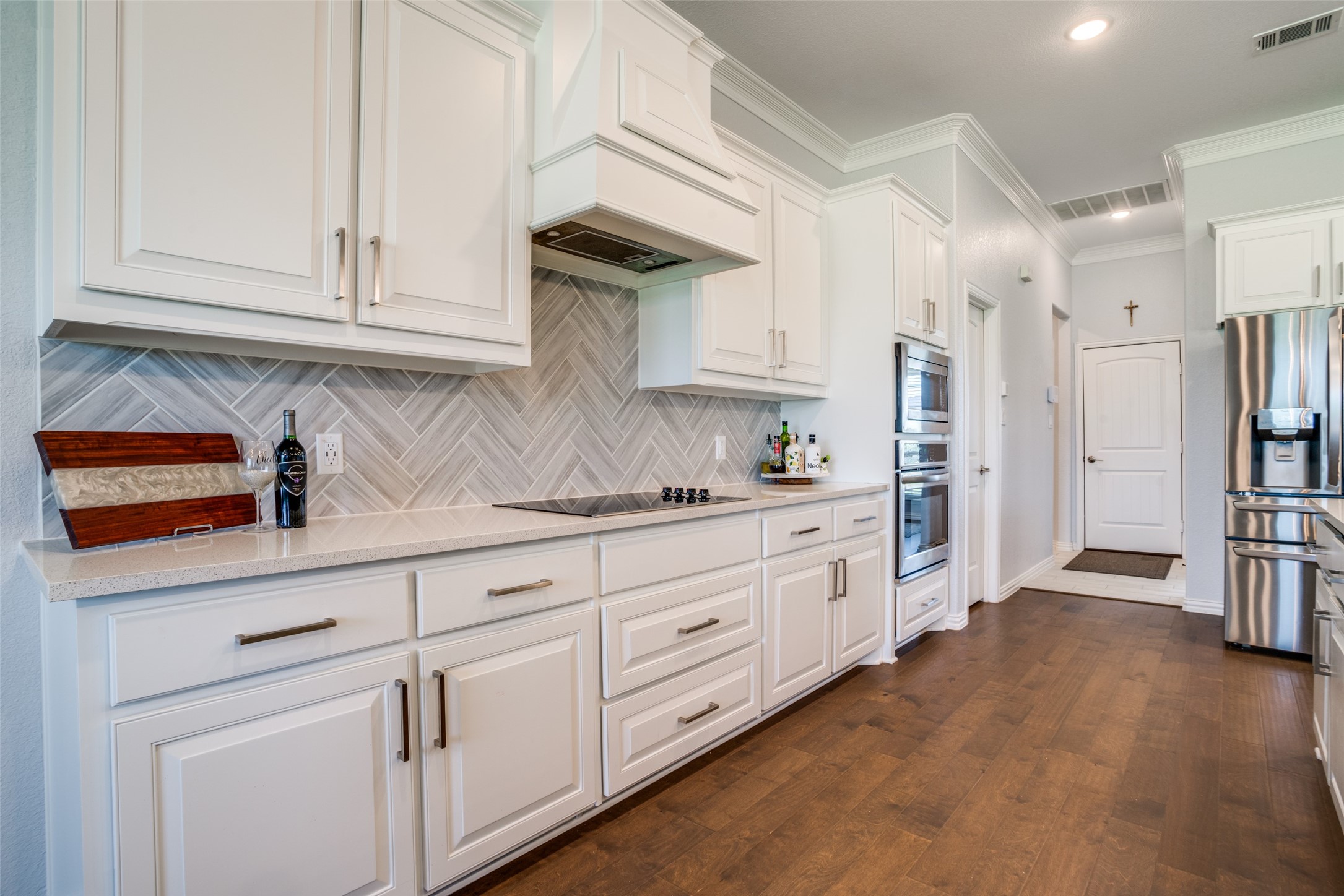 119 Cottonwood Court Van Alstyne TX 75495
