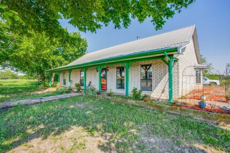1650 NE County Road 2220 Kerens TX 75144
