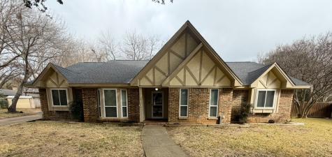 2510 Ashbury Court Grand Prairie TX 75050