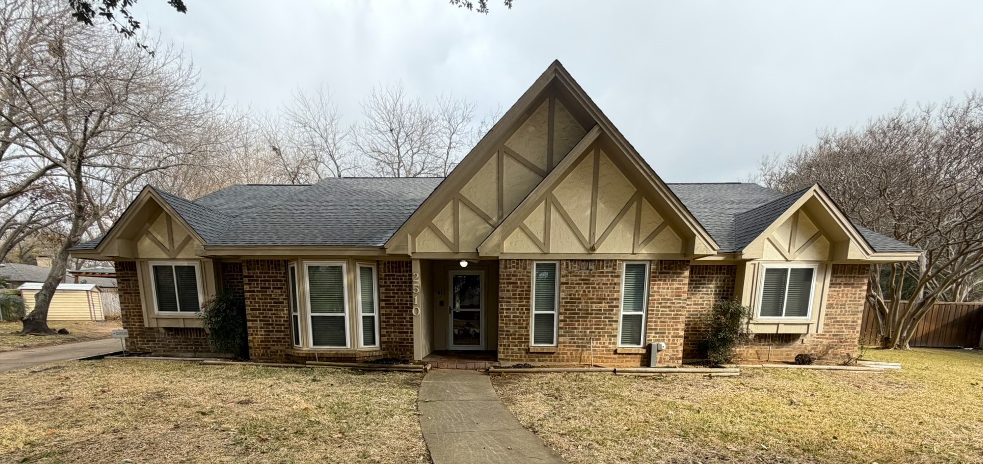 2510 Ashbury Court Grand Prairie TX 75050