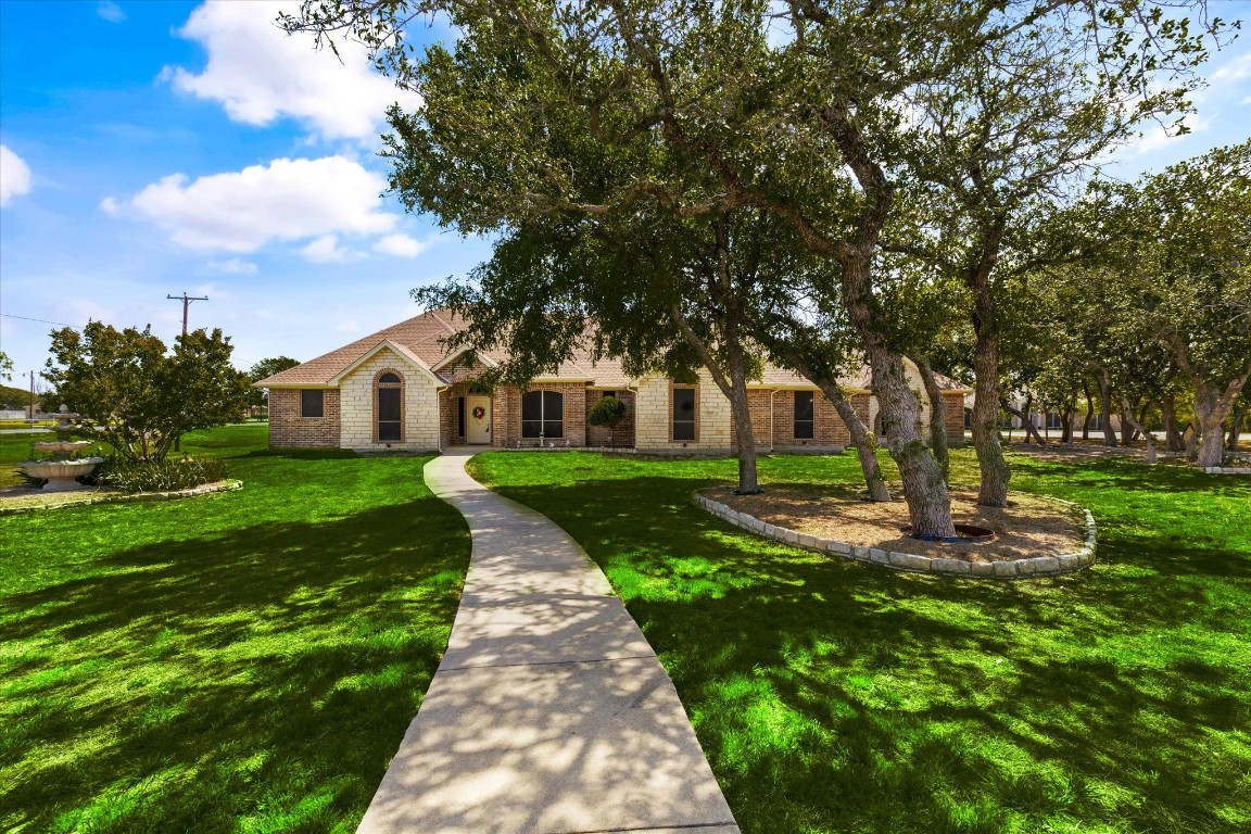 109 Russell Court Weatherford TX 76087