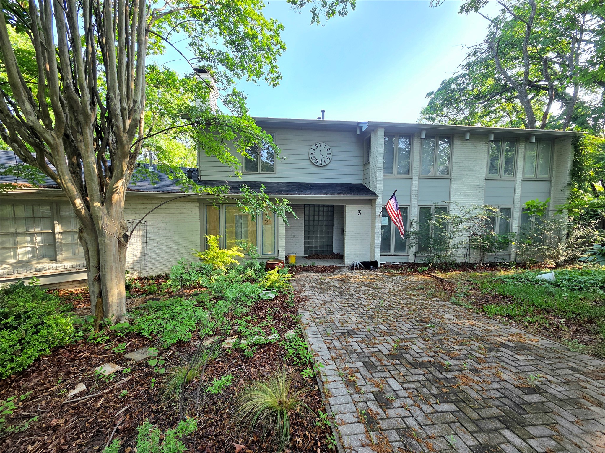 3 Ridgeway Circle Denison TX 75020