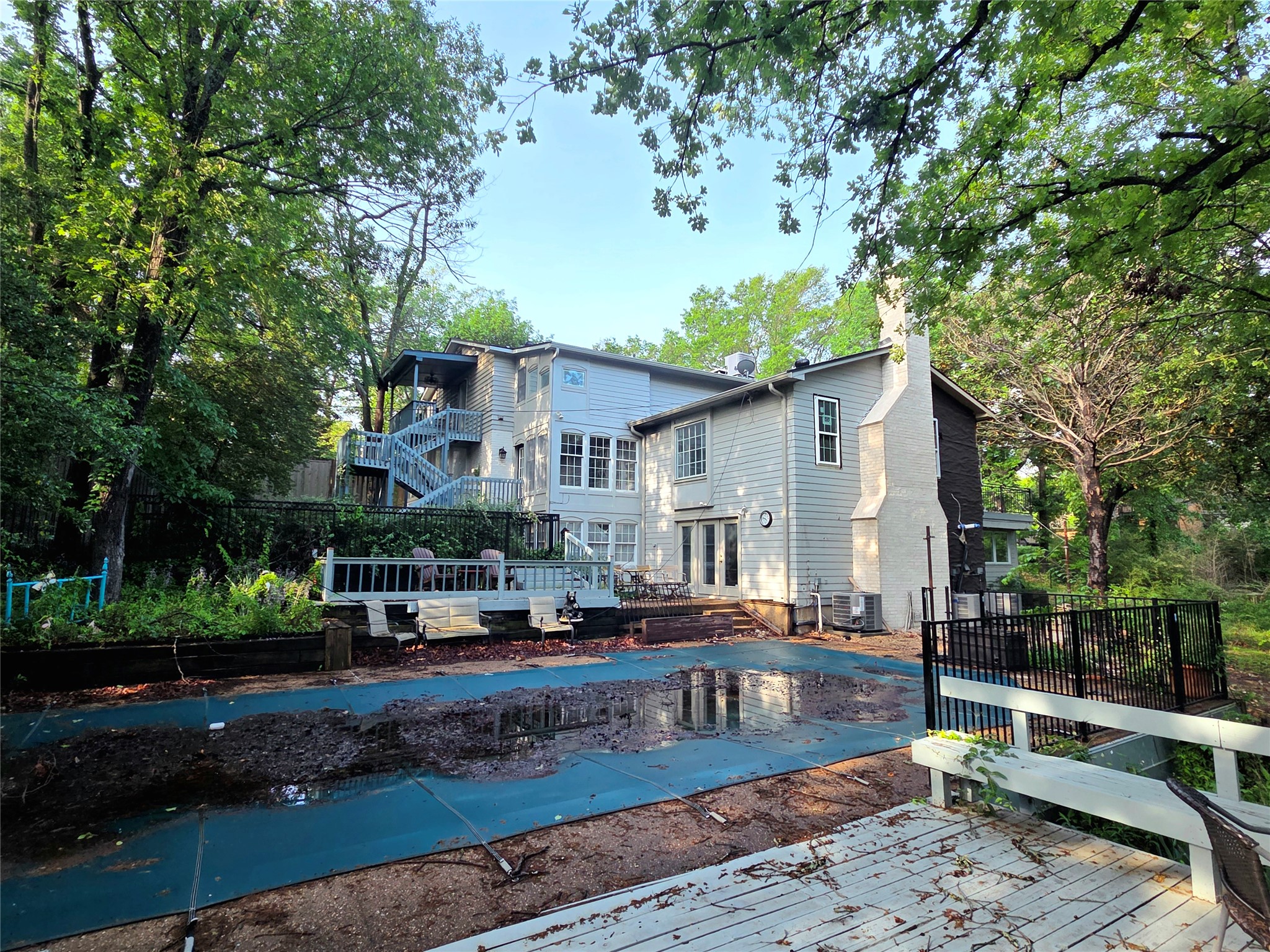 3 Ridgeway Circle Denison TX 75020