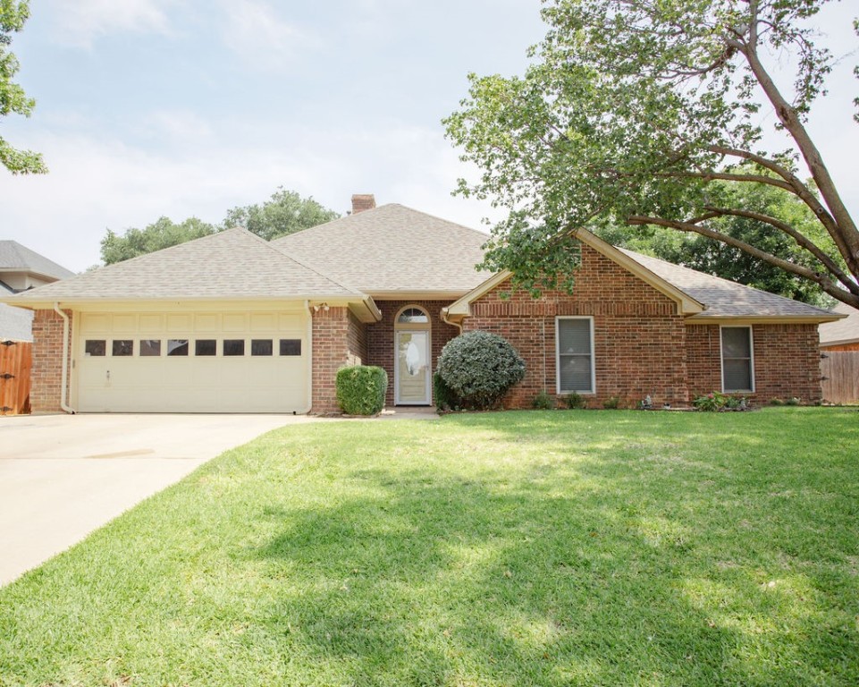 405 Sandra Drive Lewisville TX 75057