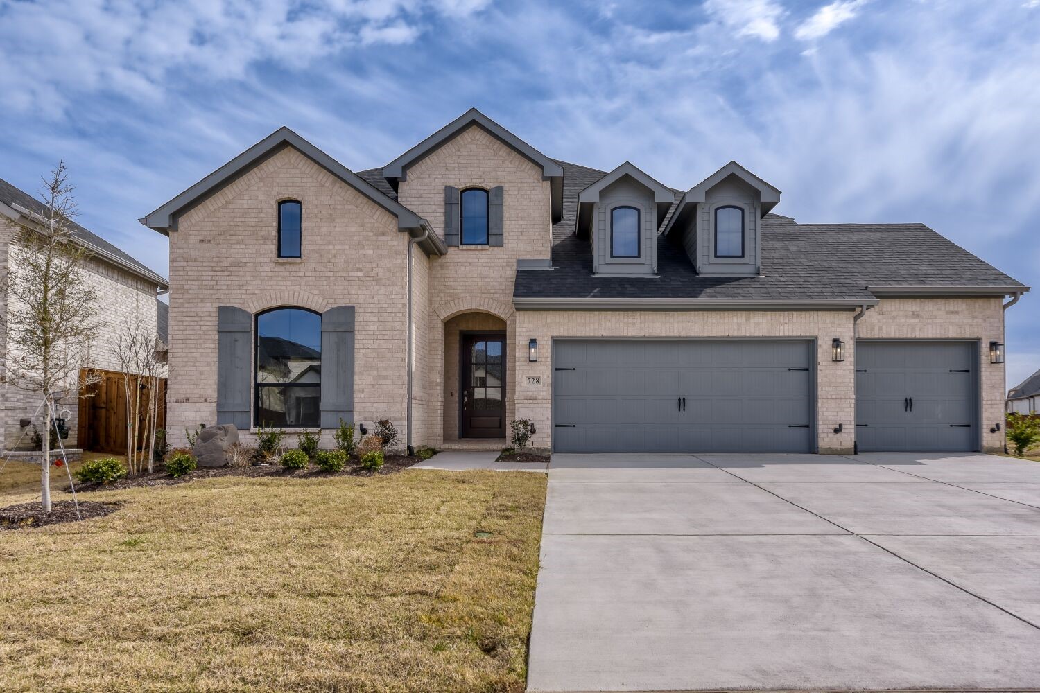 728 Treeline Way Mansfield TX 76063