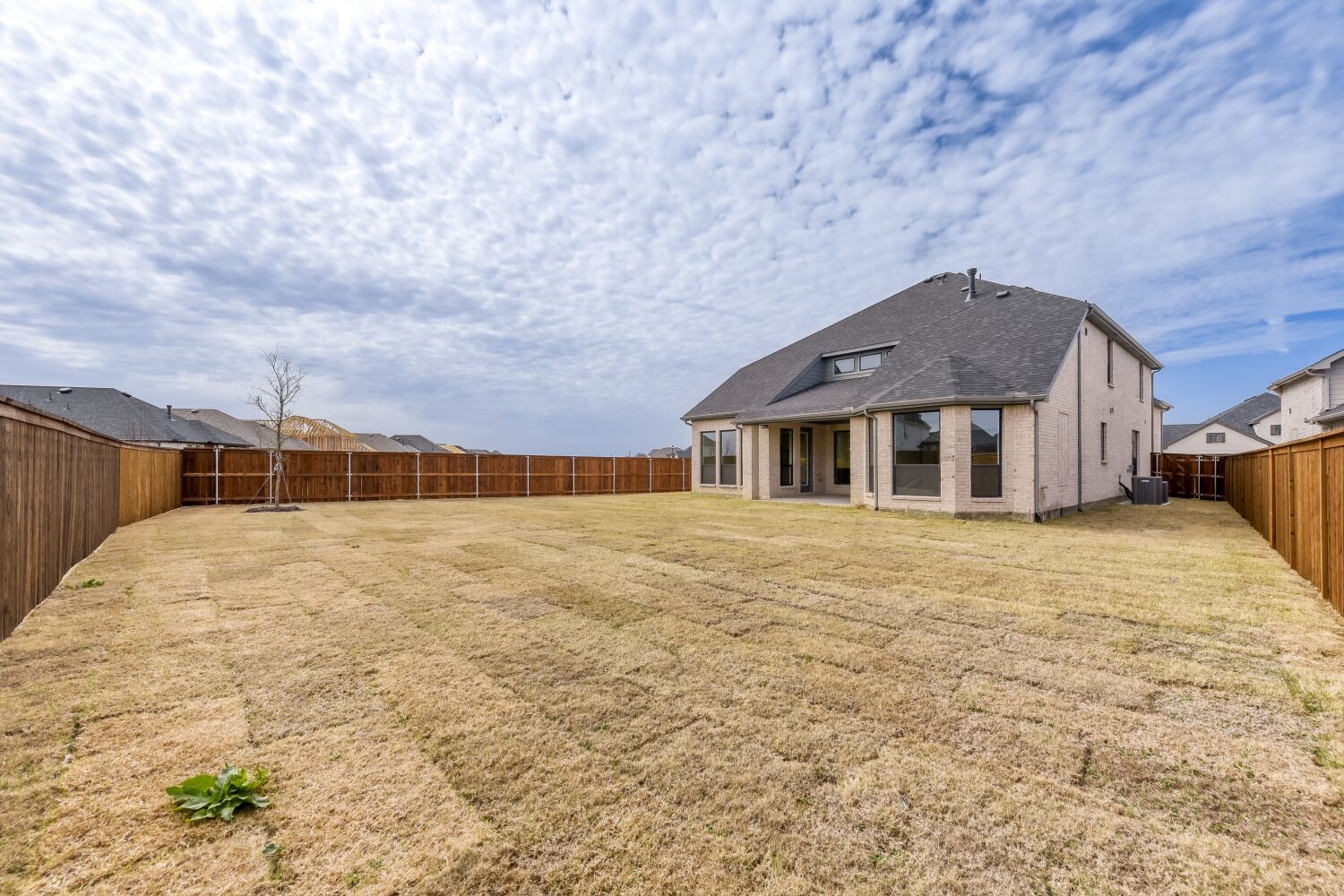 728 Treeline Way Mansfield TX 76063
