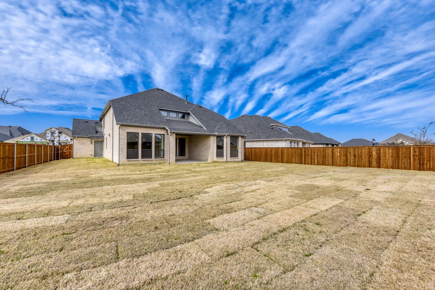 728 Treeline Way Mansfield TX 76063
